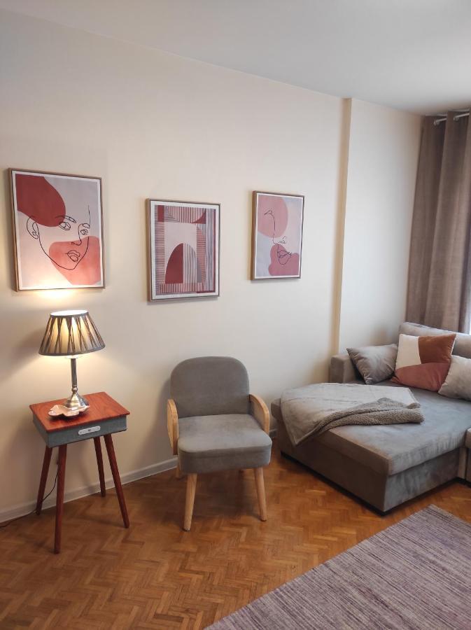 Appartements F3 Design Colmar+Parking Free Zewnętrze zdjęcie