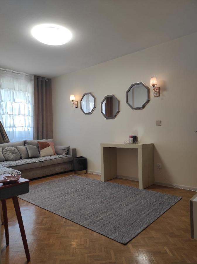 Appartements F3 Design Colmar+Parking Free Zewnętrze zdjęcie